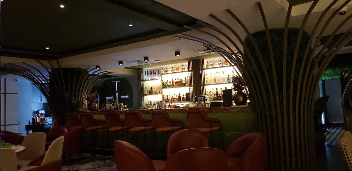 Botaniko Restaurante