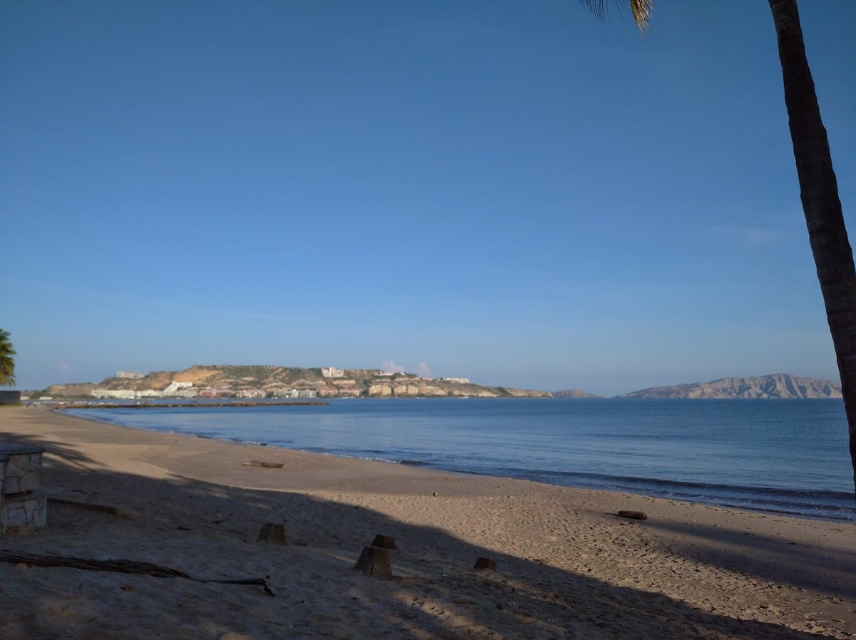 Playa Los Canales