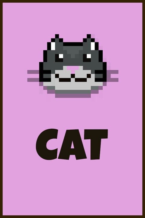 Cat - PC (Microsoft Windows)