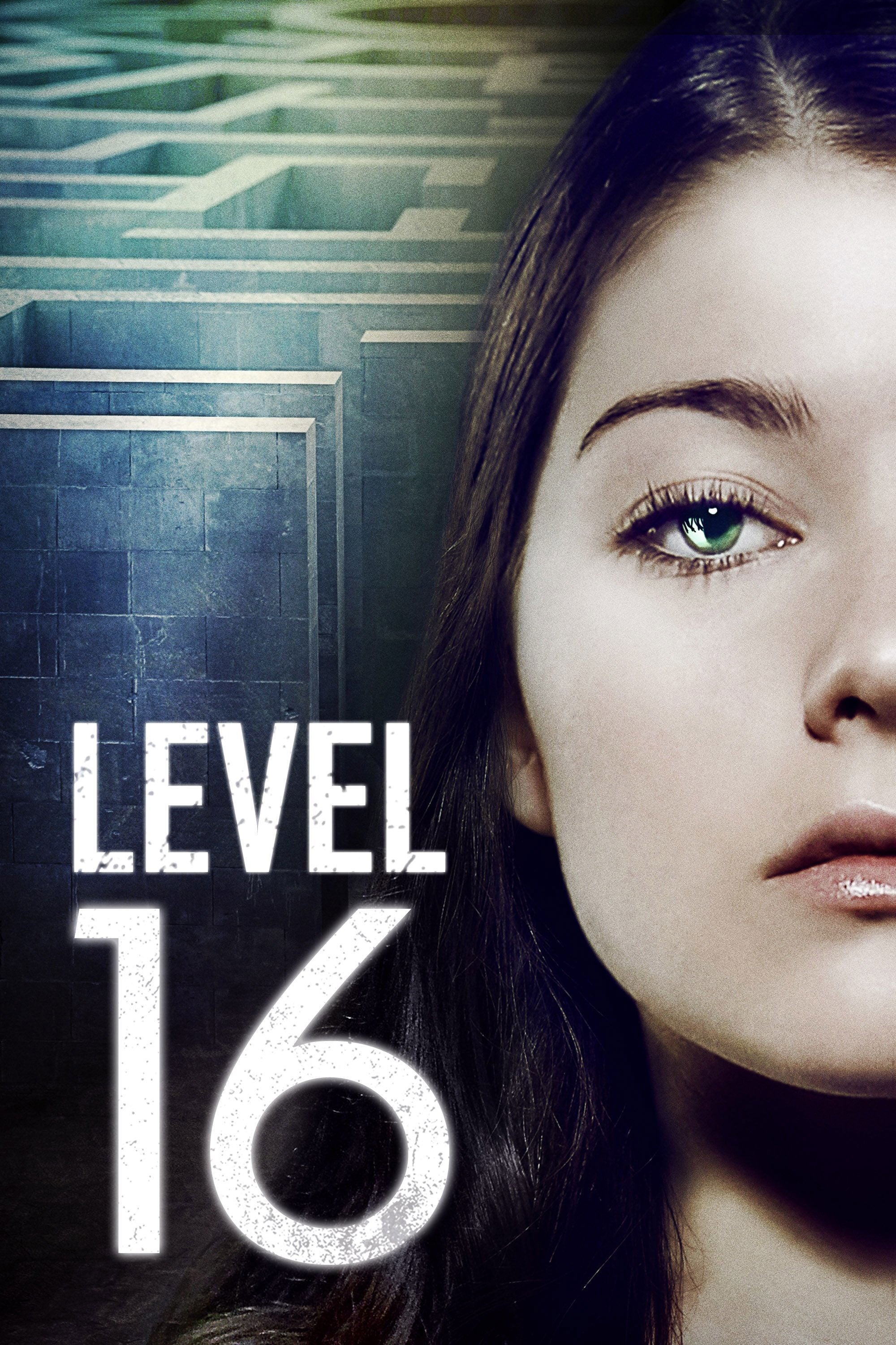 Level 16 - Danishka Esterhazy · 2018