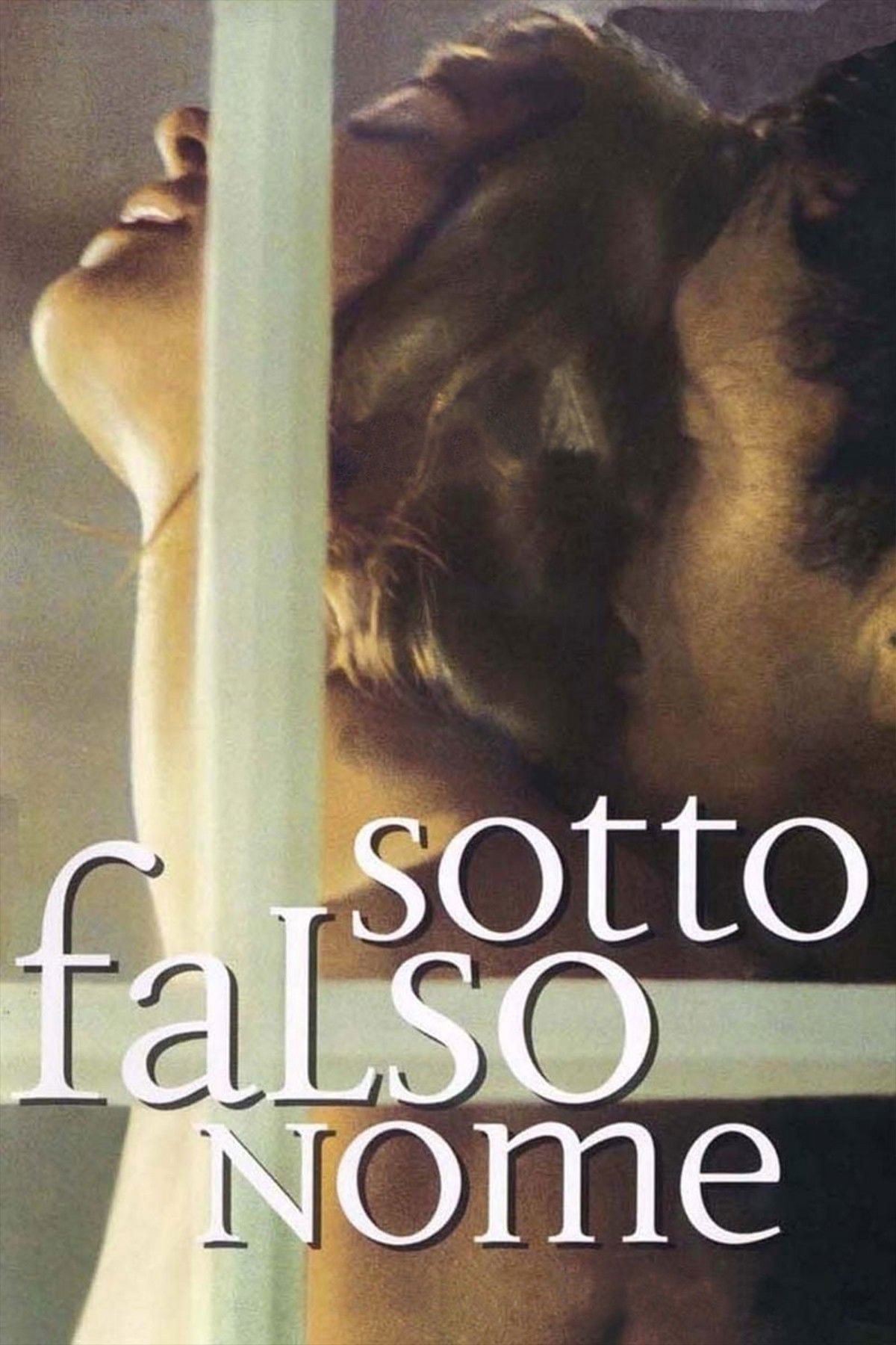 Sotto falso nome - Roberto Andò · 2004