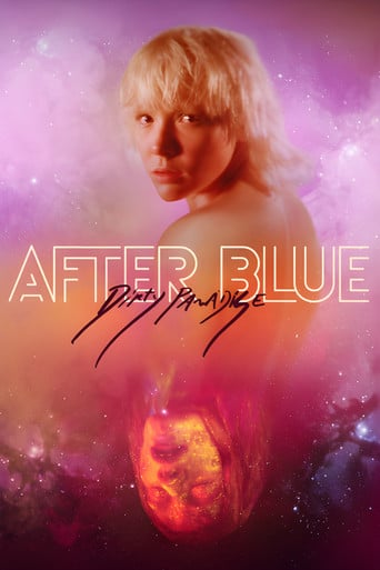 After Blue (Dirty Paradise) - Bertrand Mandico · 2022