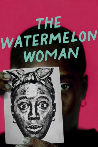 The Watermelon Woman - Cheryl Dunye · 1997