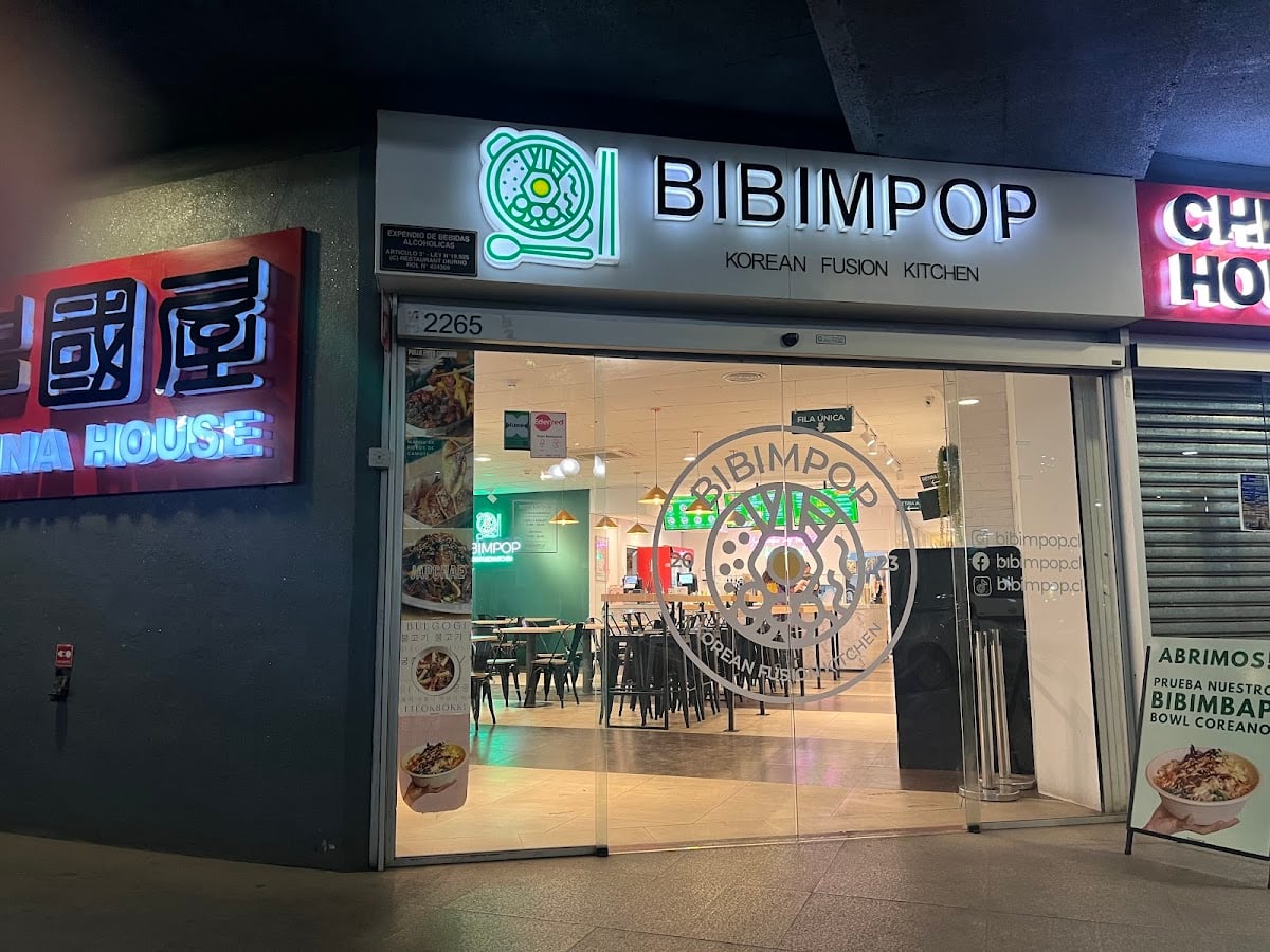 BIBIMPOP