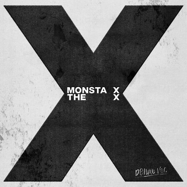N the Front - Song · MONSTA X