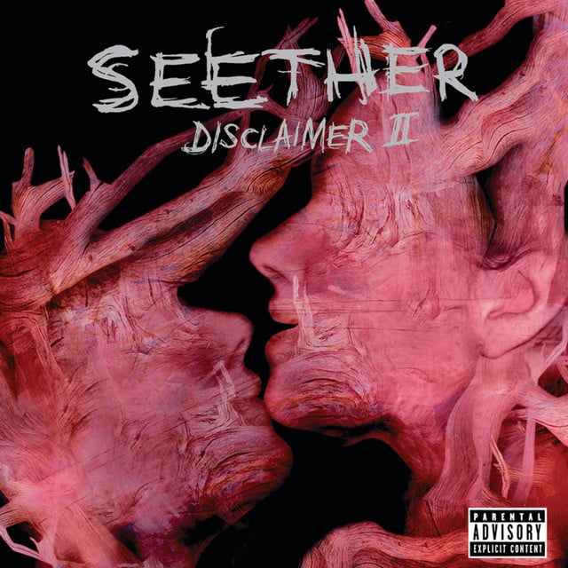 Broken - Song · Seether, Amy Lee