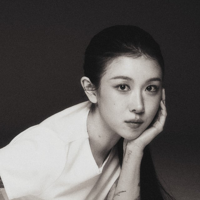 Yerin Baek - Artist