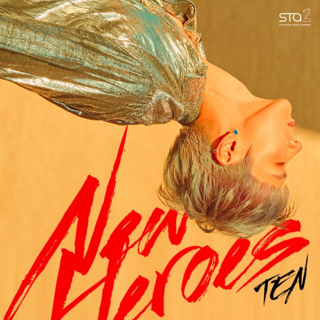 New Heroes - Song · TEN