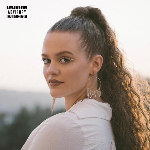 Trust Where I'm Going - Song · Faith Richards