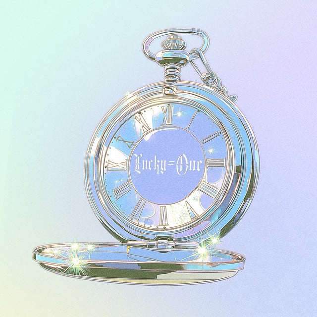Lucky=One - Song · cosmosy