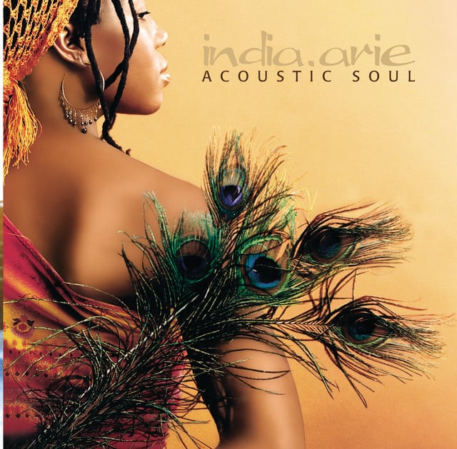 Acoustic Soul - Album · India.Arie