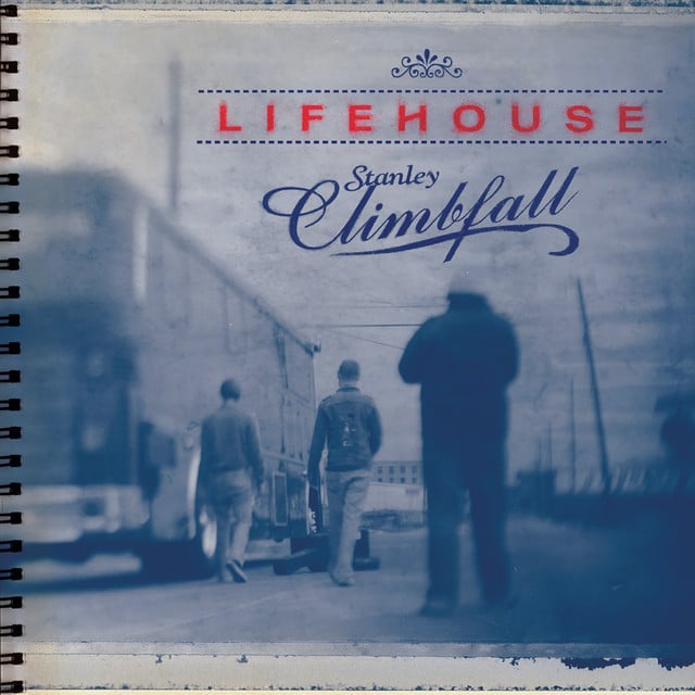 Anchor - Song · Lifehouse