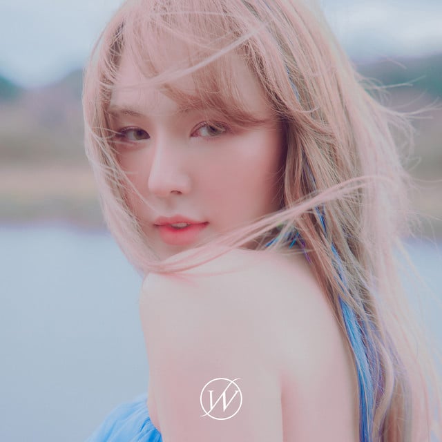 Like Water - Album · WENDY