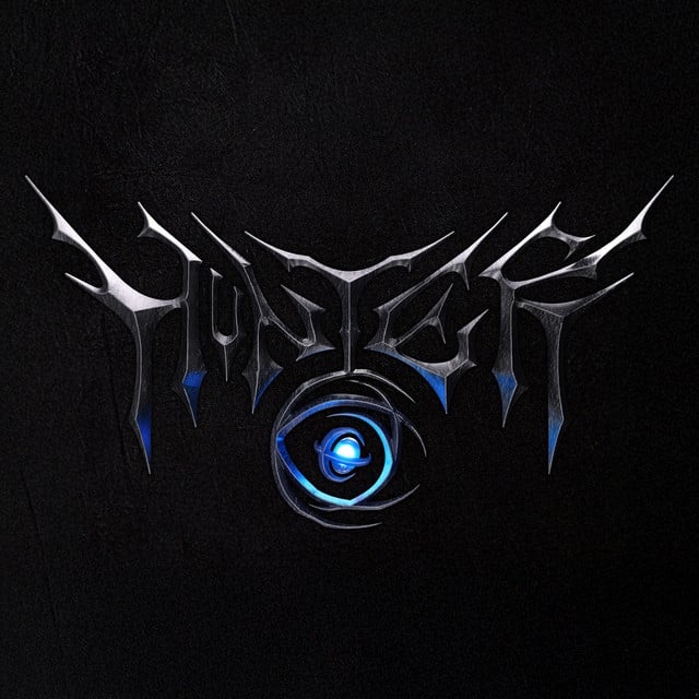 HUNTER - Song · KEY