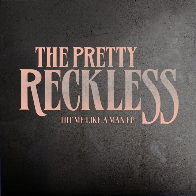 Under The Water - Song · The Pretty Reckless