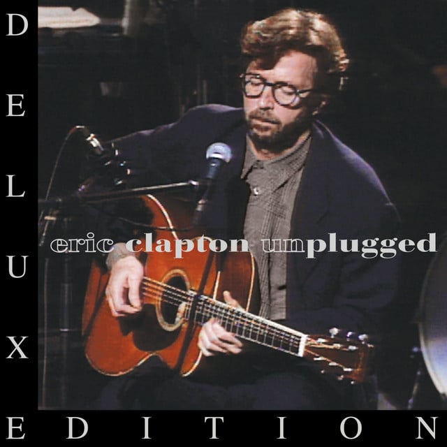 Unplugged (Deluxe Edition) (Live) - Album · Eric Clapton