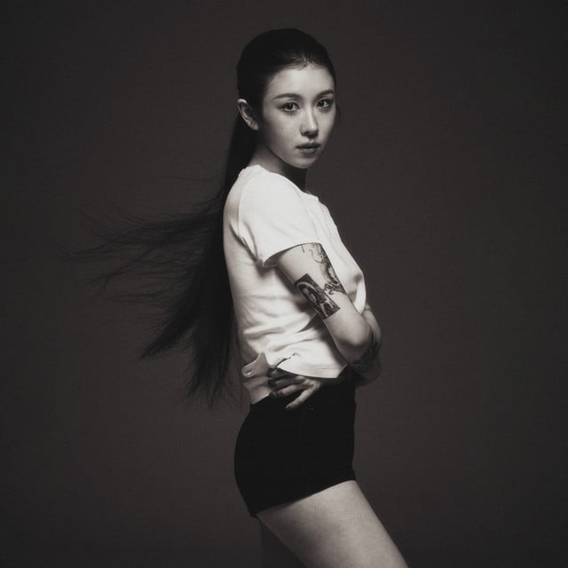 Flash and Core - Album Β· Yerin Baek