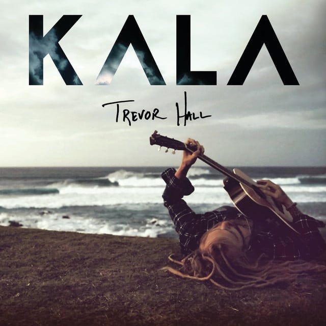 Mother - Song · Trevor Hall, Xavier Rudd, Tubby Love