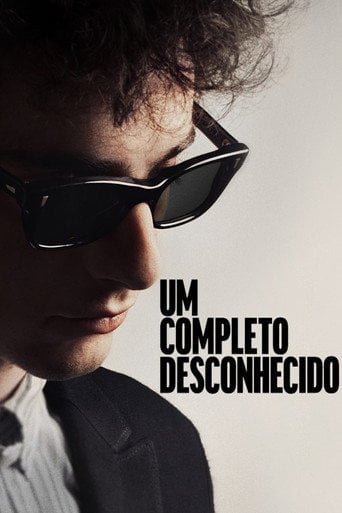 Um Completo Desconhecido - James Mangold · 2024