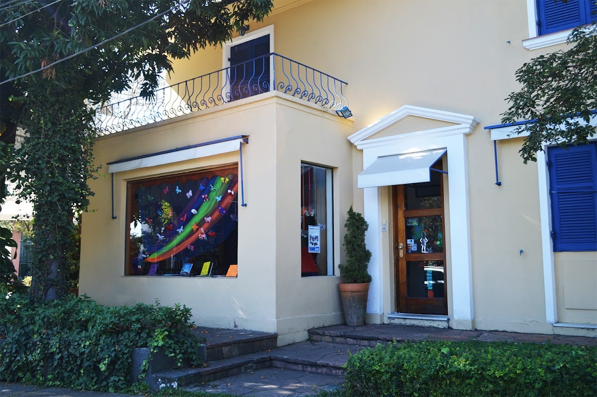 Livraria Casa de Livros