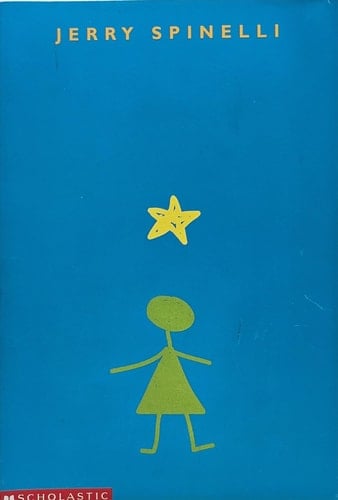 Stargirl - Jerry Spinelli · 2000
