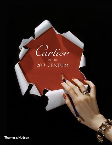 Cartier in the 20th Century - Margaret Young-Sánchez, Pierre Rainero · 2014