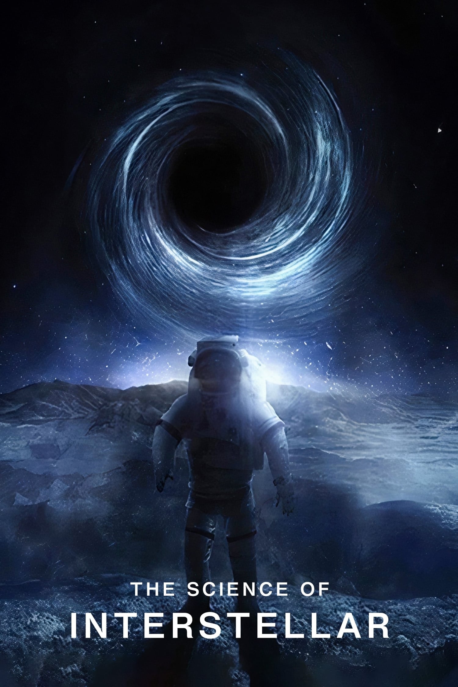 The Science of Interstellar - Gail Willumsen · 2014