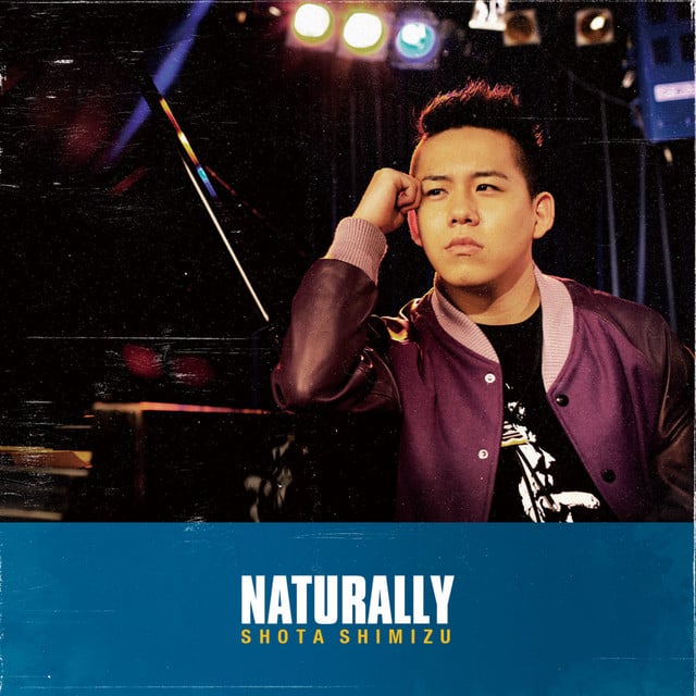 your song - Song · Shota Shimizu