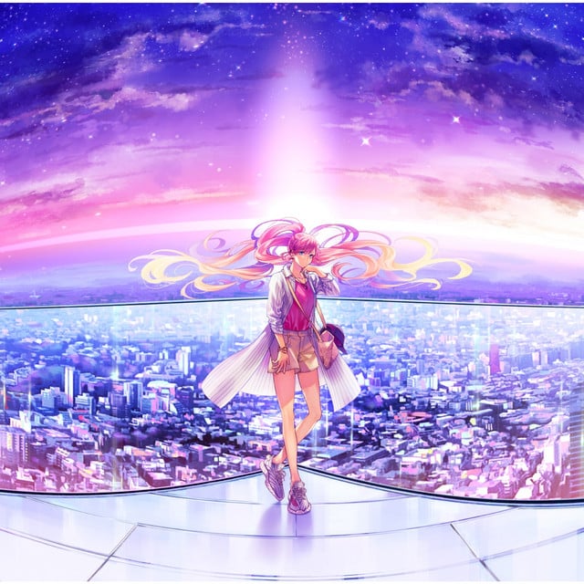 決戦スピリット - Song · CHiCO with HoneyWorks
