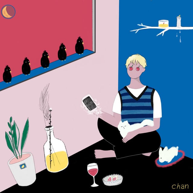 Cold Hands - Song · Chan