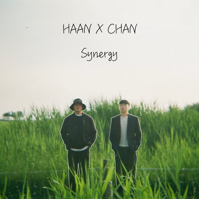 Chance (Feat. Peakboy (픽보이)) - Song · HAAN, Chan, Peakboy (픽보이)