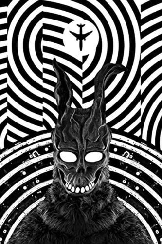 Donnie Darko (Em Portugues do Brasil) - Richard Kelly · 2016