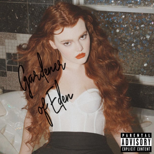Lilith - Song · Saint Avangeline