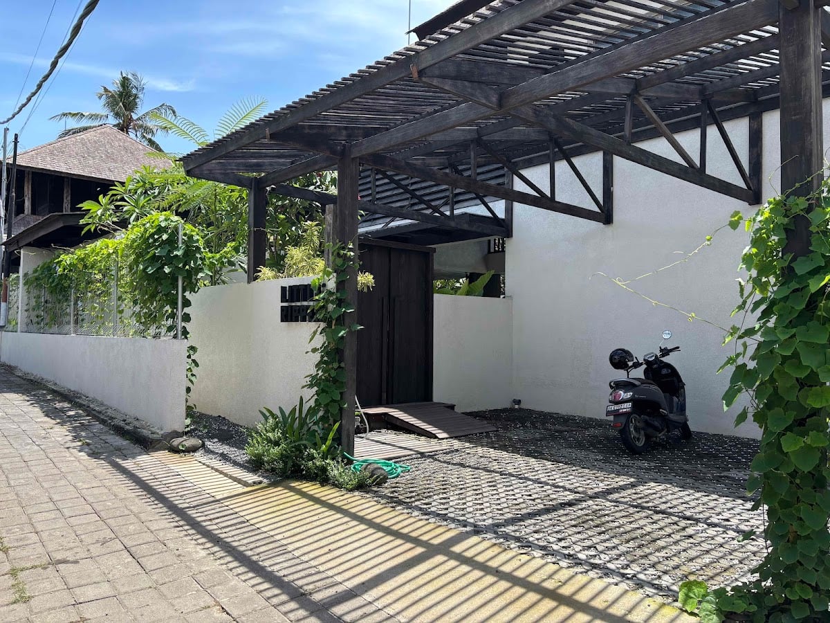 New Little Ripper Boutique Hotel - ホテル