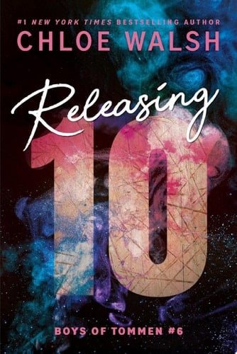 releasing 10 - Chloe Walsh · 2025