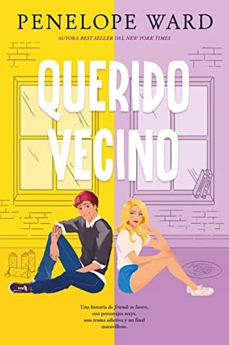 querido vecino - Penelope Ward · 2023
