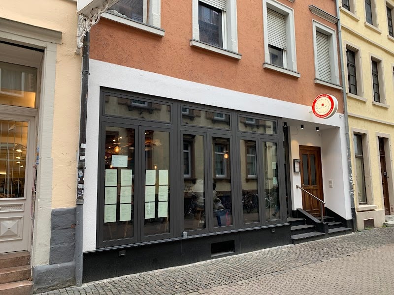 Min Ramen Bar - Japanese Restaurant · Altstadt, Heidelberg