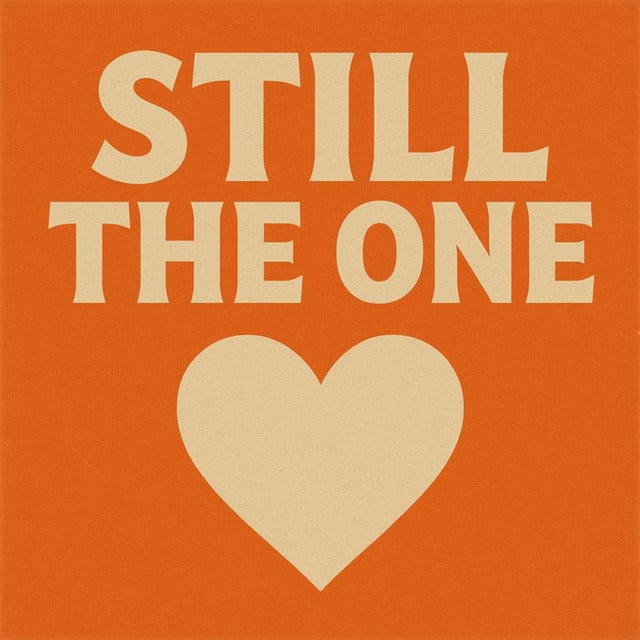 still the one - Album · Kira Yagami