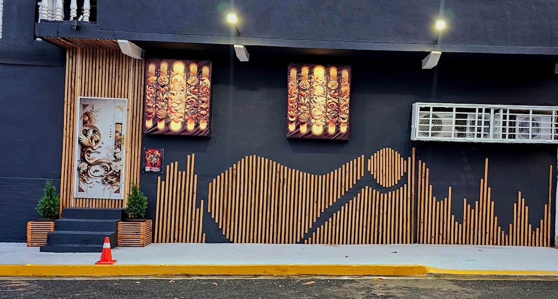 Ramen Fusion - Japanese Restaurant · Carabobo, Valencia