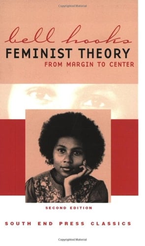 Feminist Theory: From Margin to Center - bell hooks · 2000