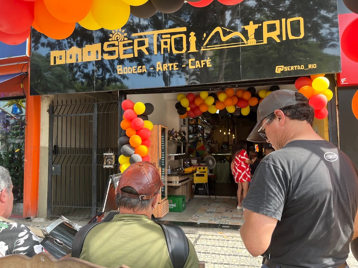 SerTao Rio