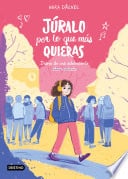 Júralo por lo que más quieras - Nora Dåsnes • 2021