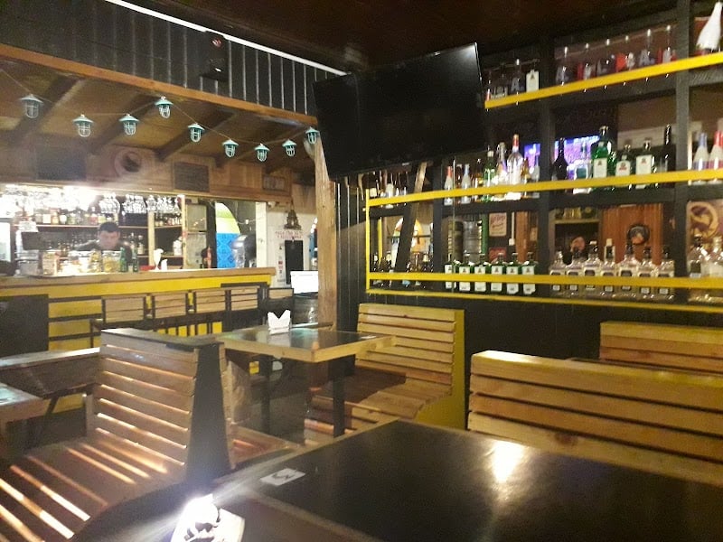Baguales Restobar - Bar · Araucanía, Angol