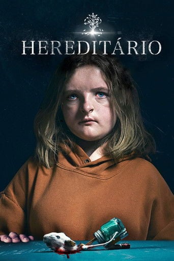 Hereditário - Ari Aster · 2018