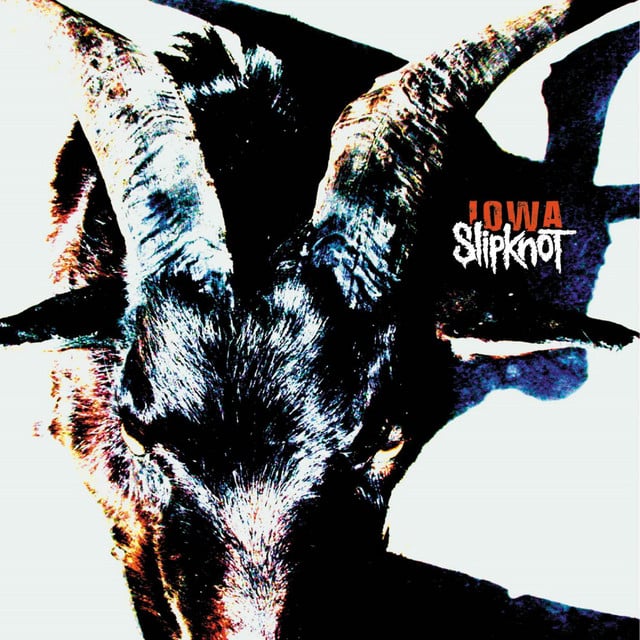 Iowa - Album · Slipknot