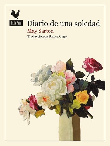 Diario de una soledad - May Sarton · 2021