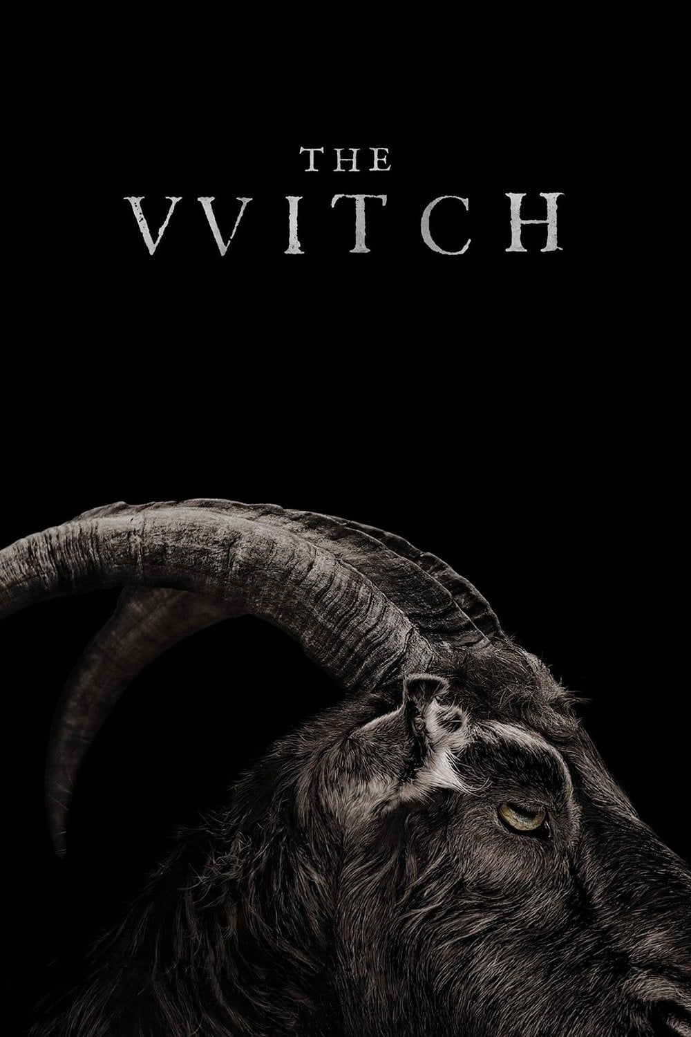 A Bruxa - Robert Eggers · 2016