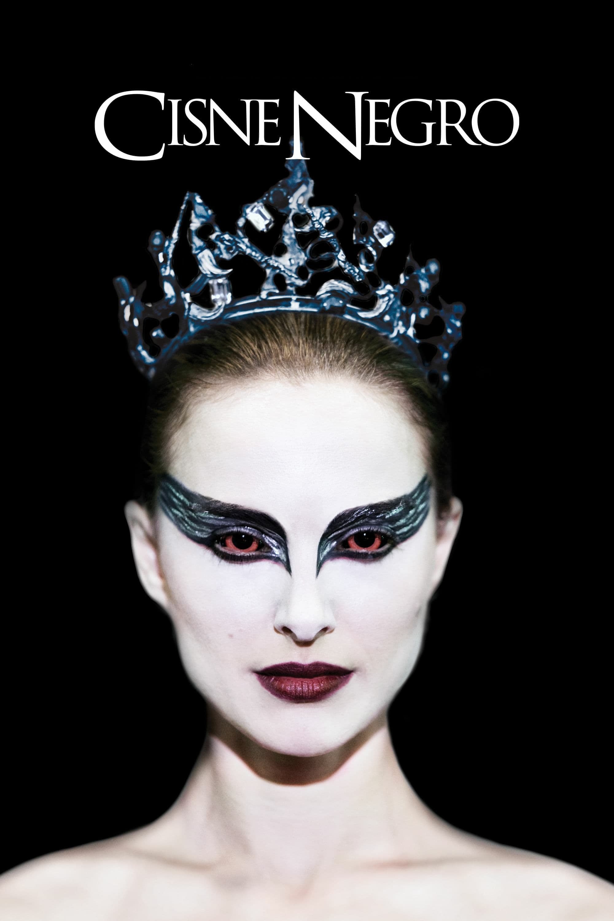 Cisne Negro - Darren Aronofsky · 2010