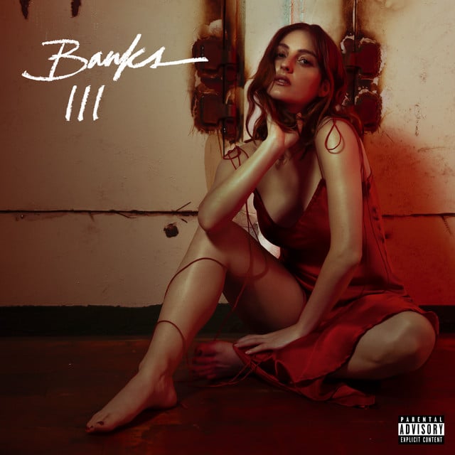 III - Album · BANKS