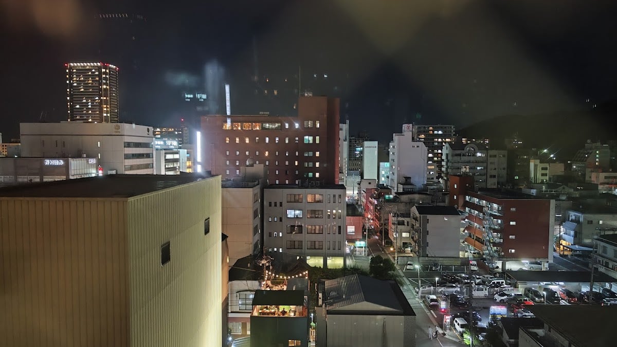 ダイワロイネットホテル 岐阜